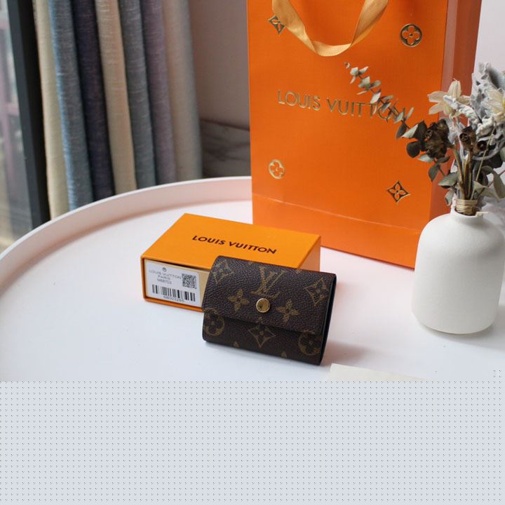 LV Wallets